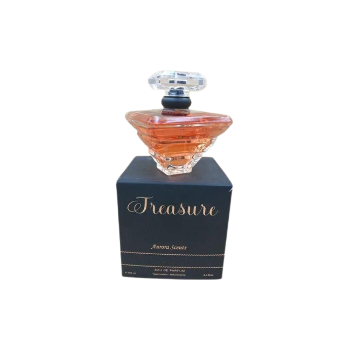 AURORA TREASURE BEIGE (WOMEN) 100ML