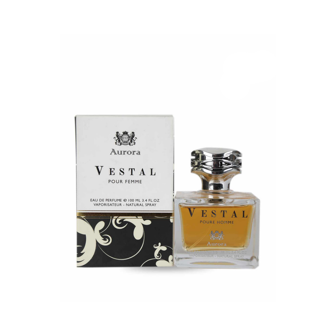 AURORA VESTAL POUR HOMME EDP 100ML