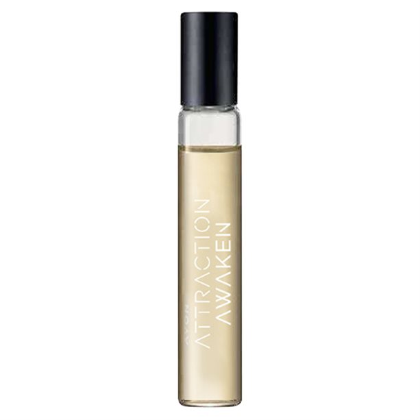 Avon Attraction Awaken for Her Purse Spray 10ml