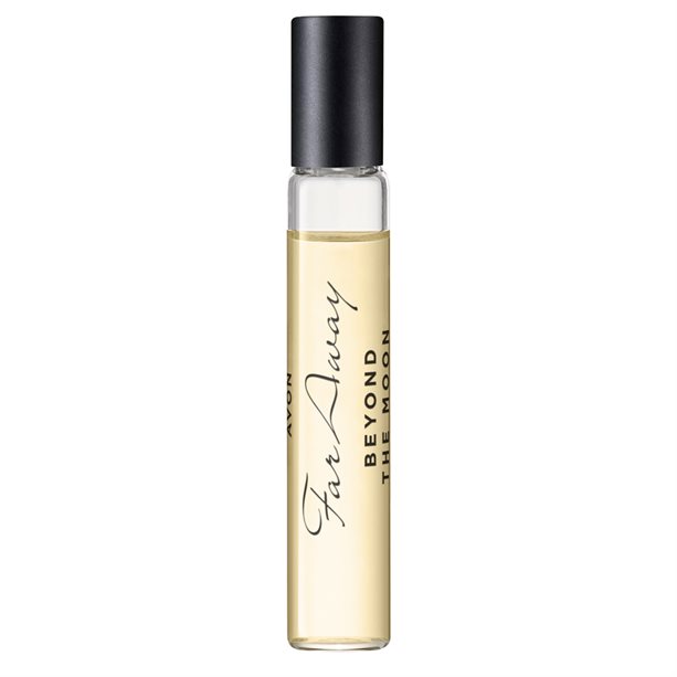 Avon Far Away Beyond the Moon Purse Spray 10ml