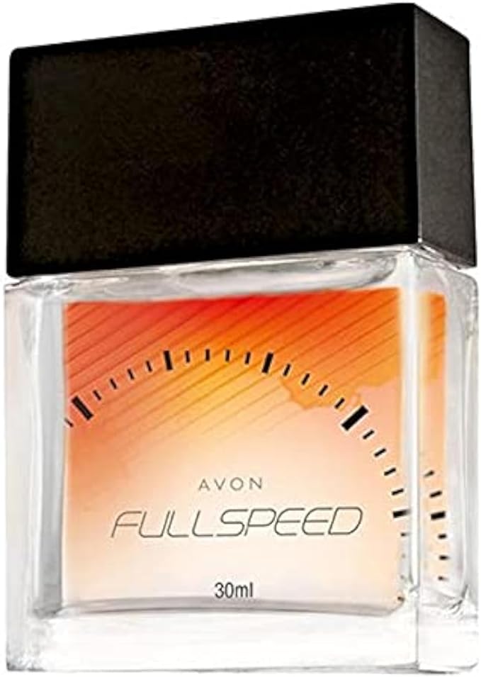Avon FullSpeed Eau de Toilette For Him Limited Edition Spray 30ml