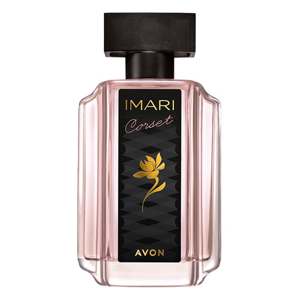 Avon Imari Corset Eau de Toilette 50ml