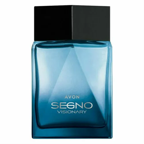 Avon SEGNO Visionary Eau de Toilette Spray for him 75 ml