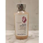 Bath And Body Works Rose Quartz Shower Gel 295ml