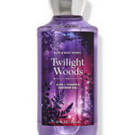 Bath and Body Works Twilight Woods Shower Gel 295 ml