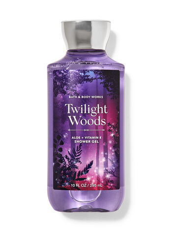 Bath and Body Works Twilight Woods Shower Gel 295 ml