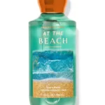 Bath & Body Works At the Beach Shower Gel 10 fl oz / 295 ml