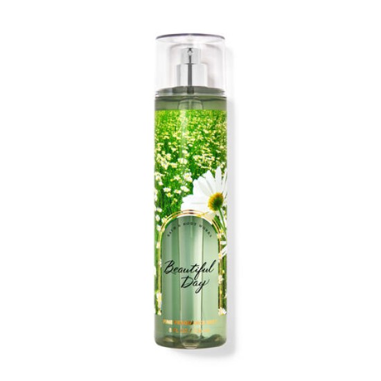 Bath & Body Works Beautiful Day – 236ml