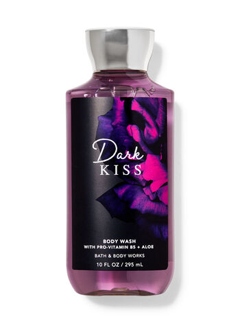 Bath & Body Works Dark Kiss Shower Gel 295ml