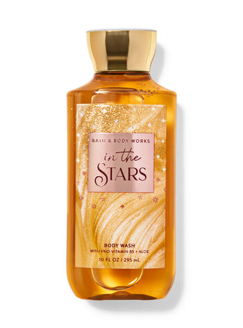 Bath & Body Works In the Stars Shower Gel 295ml
