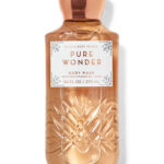 Bath & Body Works Pure Wonder Shower Gel 295Ml