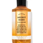 Bath&Body Works Whiskey Reserve Shower Gel 295ml