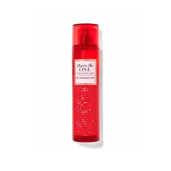Bath & Body Works You’re The One Mist 236ml