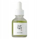 Beauty of Joseon Calming Serum Green Tea + Panthenol 30ml