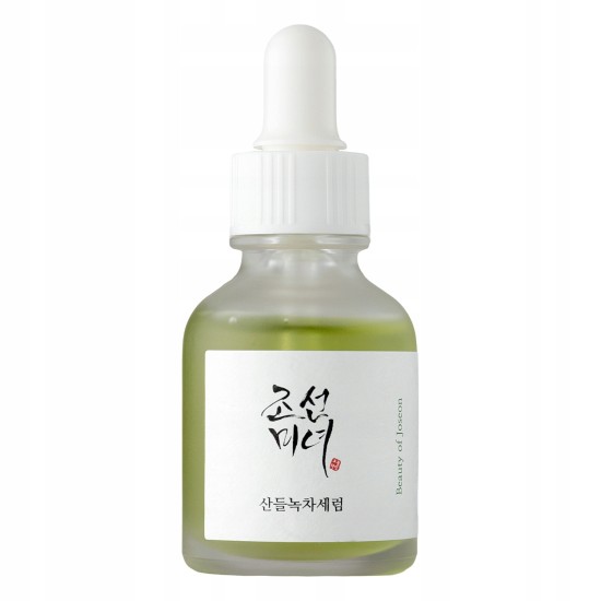 Beauty of Joseon Calming Serum Green Tea + Panthenol 30ml