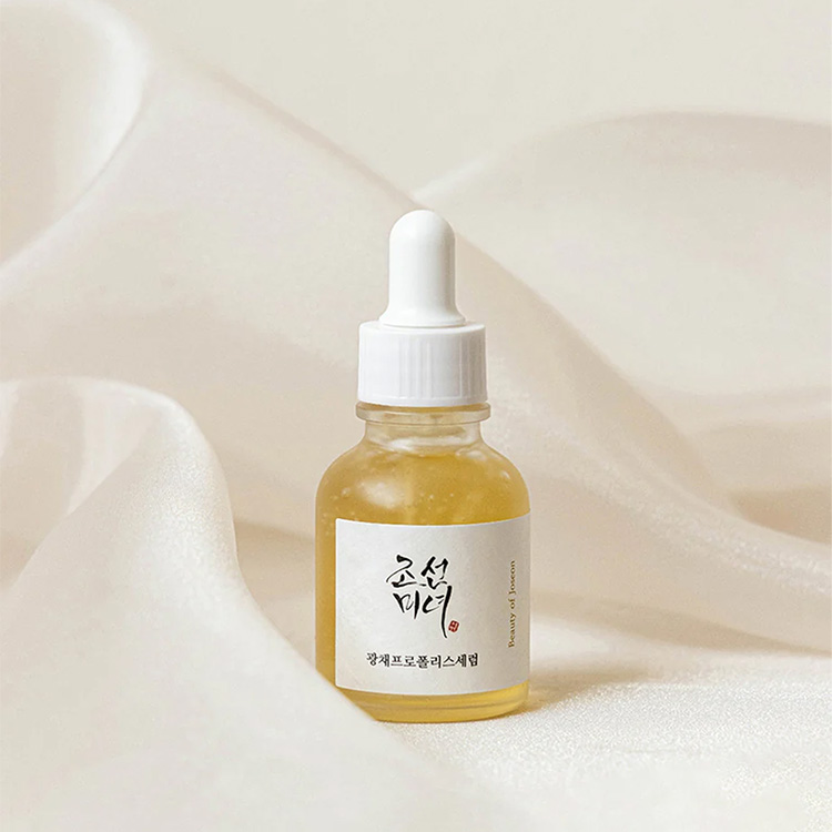 Beauty of Joseon- Glow Serum Propolis + Niacinamide 30ml