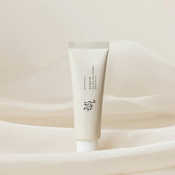 Beauty of Joseon- Relief Sun : Rice + Probiotics (SPF50+)