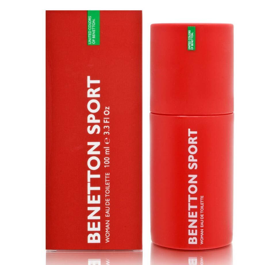 Beneton Sport EDT 100ML