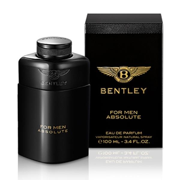 Bentley Absolute EDT 100ml for Men