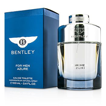 Bentley Azure EDT 100ml for Men