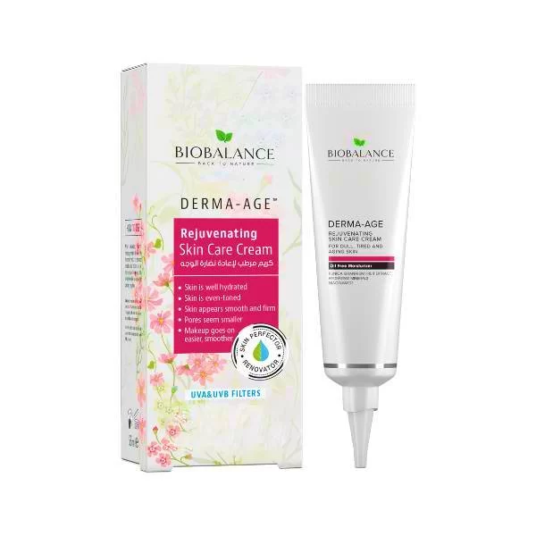 Bio Balance Derma-Age Skin Care Cream 55ml