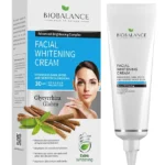 Bio Balance Facial Whitening Cream 55ml