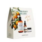 Bio Balance Glow Toner + Vitamin C Serum + Super Glow Gel Bundle