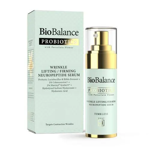 Bio Balance Probiotics Firming & Lifting Neuropeptide Serum 30ML