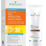 Bio Balance Sun Protection Cream 30 SPF 75ml