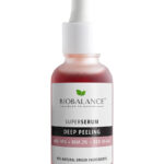Bio Balance Super Serum DEEP PEELING SUPER SERUM AHA 10% + BHA 2% + RED ALGAE 30ml