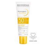 Bioderma Photoderm Max SPF 50+ Aquafluide 40ml