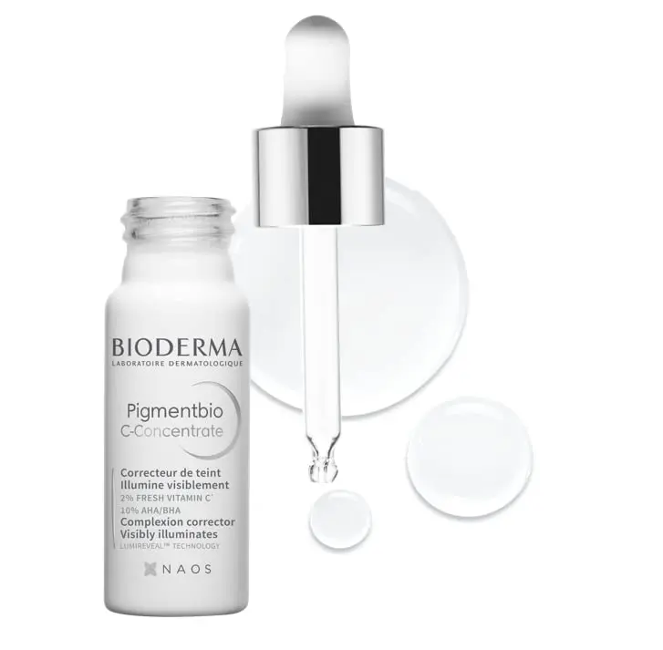 BIODERMA PIGMENTBIO C-CONCENTRATE 15ML