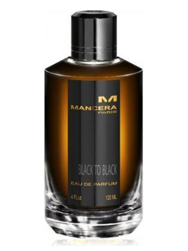 Black to Black Mancera for women and men