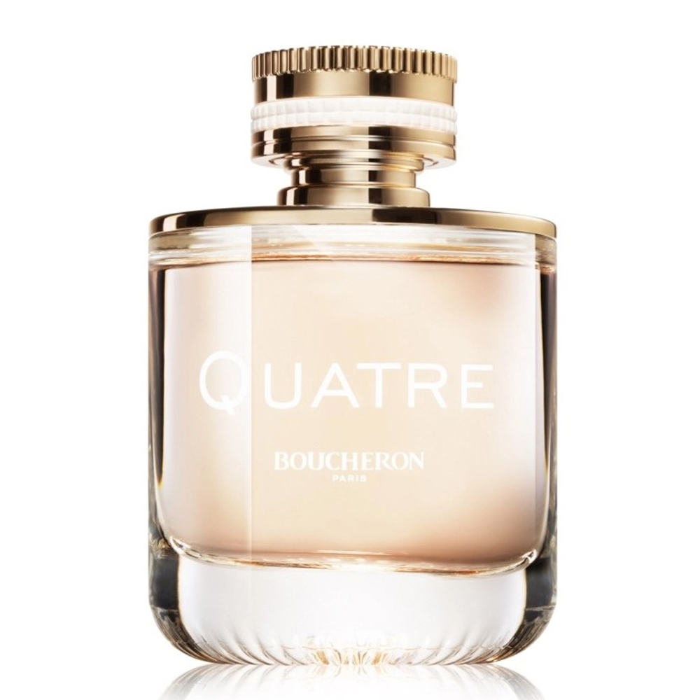 Boucheron Quatre for Women EDP 100ml