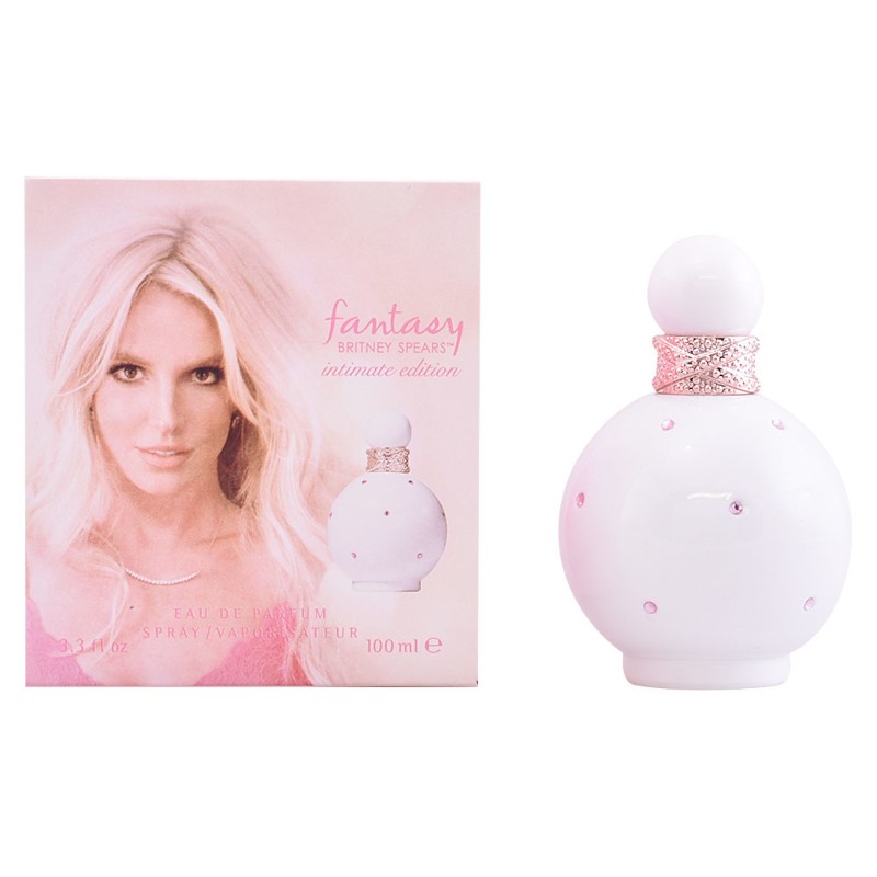 Britney Spears Fantasy Intimate EDP 100ml Tester