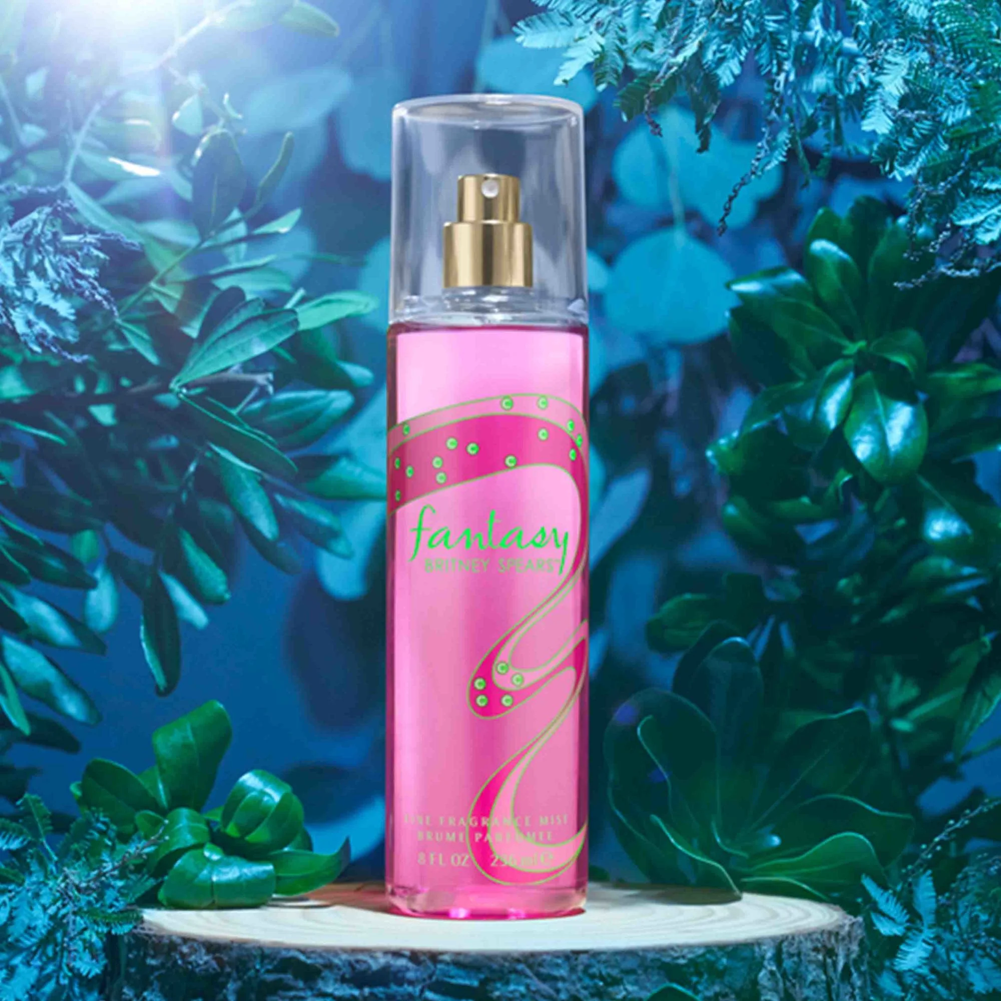 Britney Spears Fantasy Mist 236ML