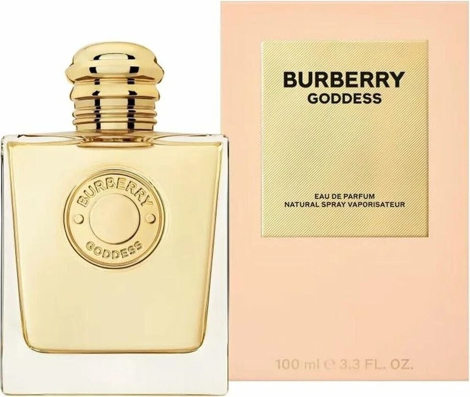 Burberry Goddess EDP 100ml