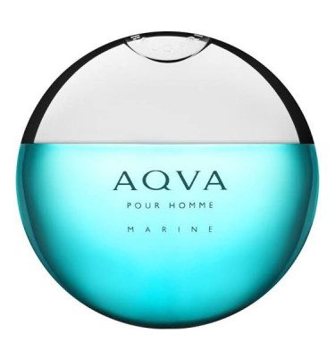 Bvlgari, Aqva Marine Edt 100Ml M