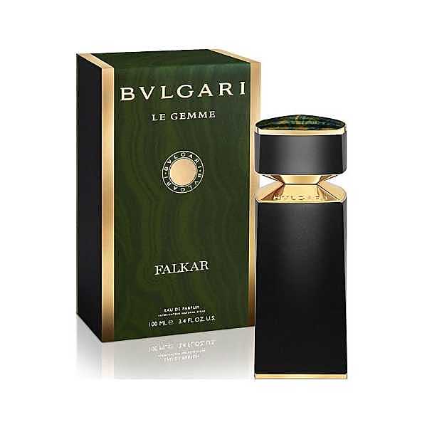 Bvlgari Le Gemme Falkar edp 100ml