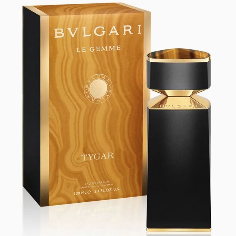 Bvlgari Le Gemme Tygar Edp 100ml