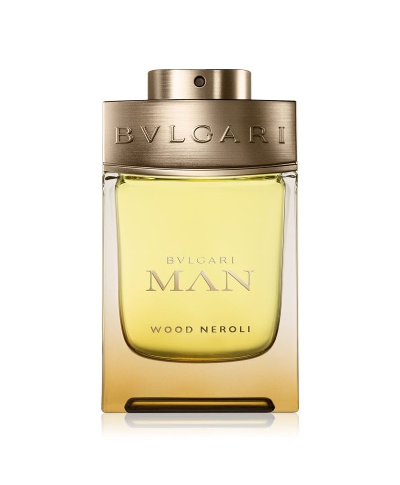 Bvlgari Man Wood Neroli EDP 100ml
