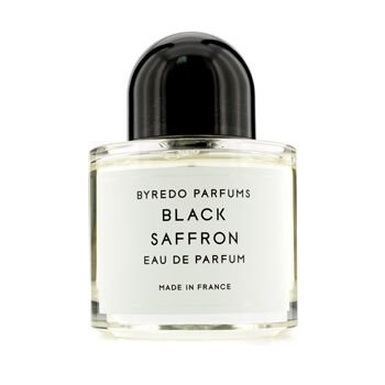 Byredo Black Saffron EDP