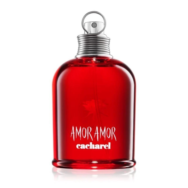 Cacharel Amor Amor EDT 100ml for Women