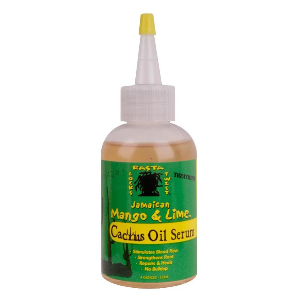 Cactus Oil Serum 118ml