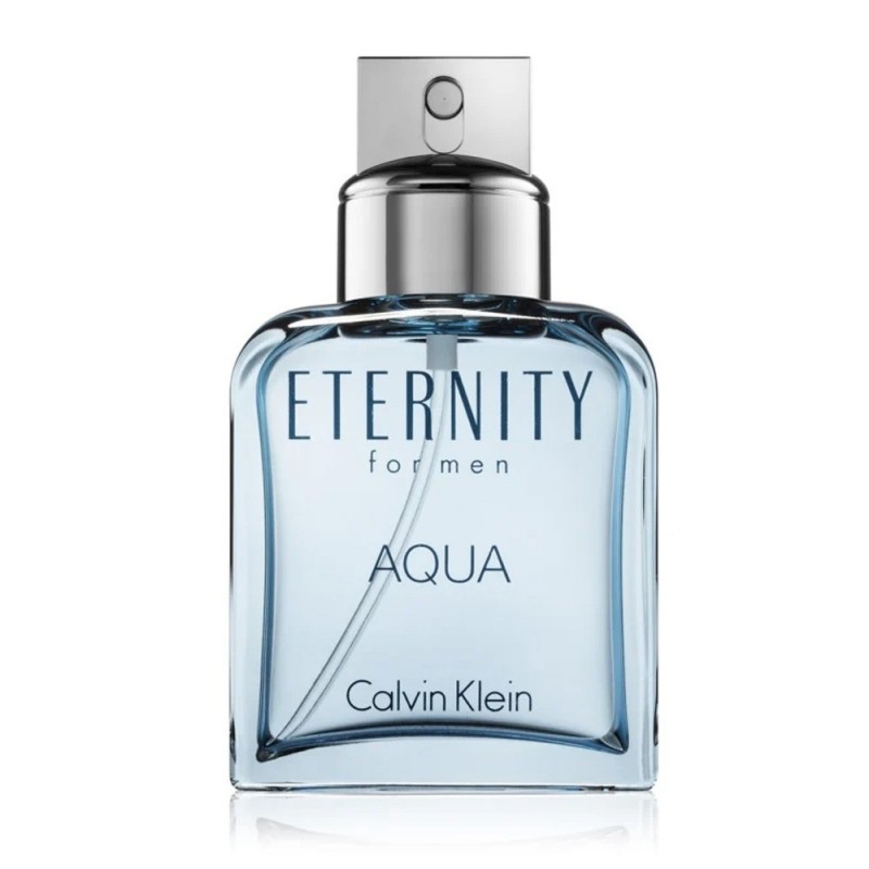 Calvin Klein Eternity Aqua Men EDT 100ml