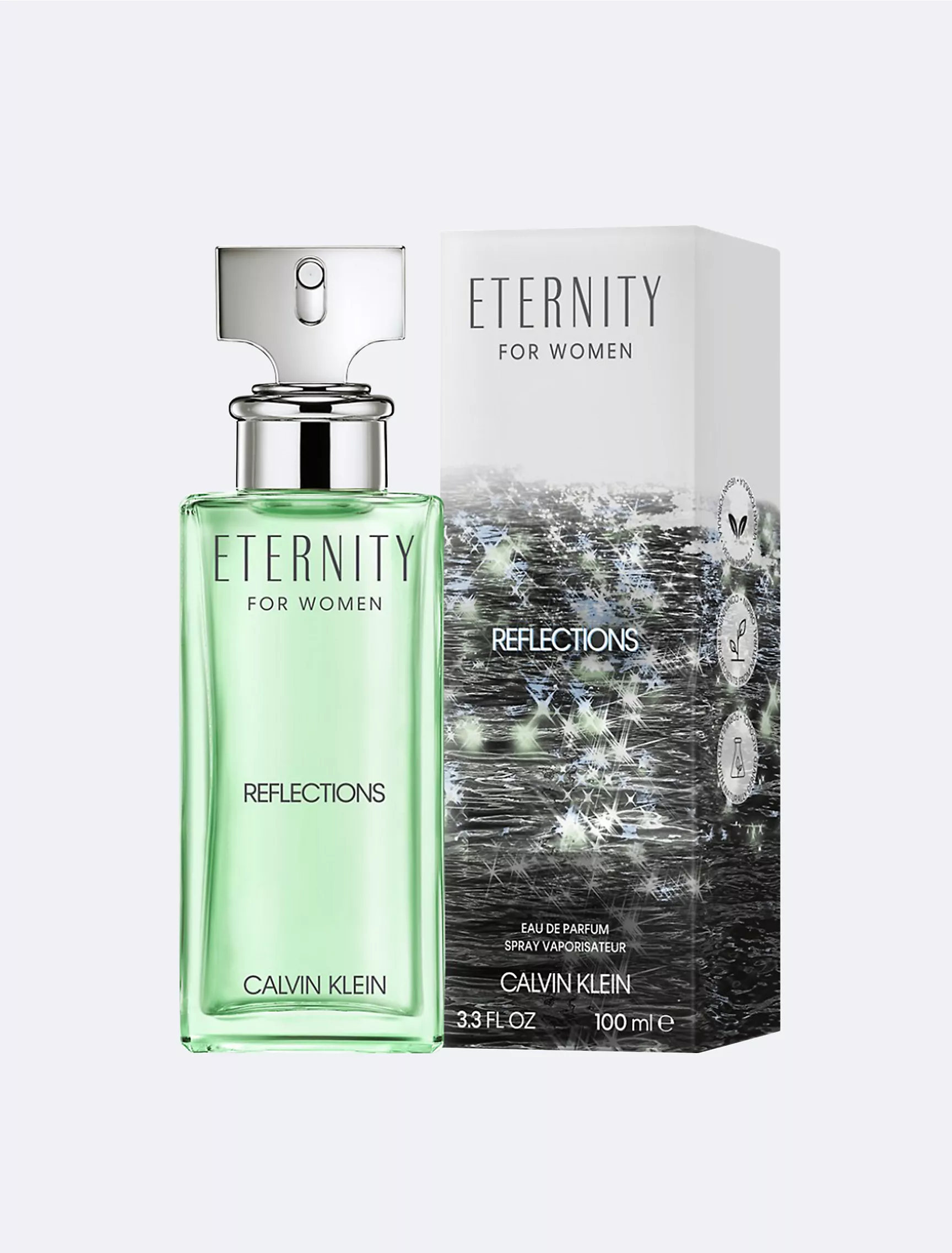 Calvin Klein Eternity Reflections EDP 100ml