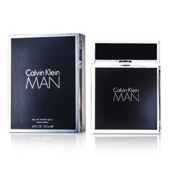 Calvin Klein Man EDT 100ml