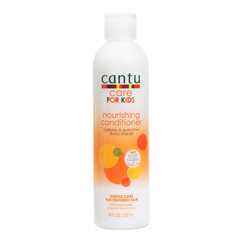 Cantu Care for Kids Nourishing Conditioner 237ml