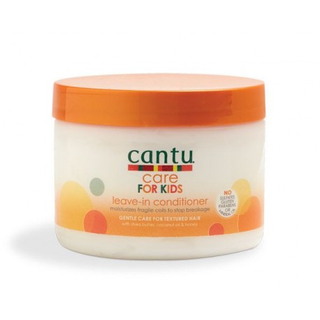 Cantu For Kids Leave In Conditioner Condition 283g