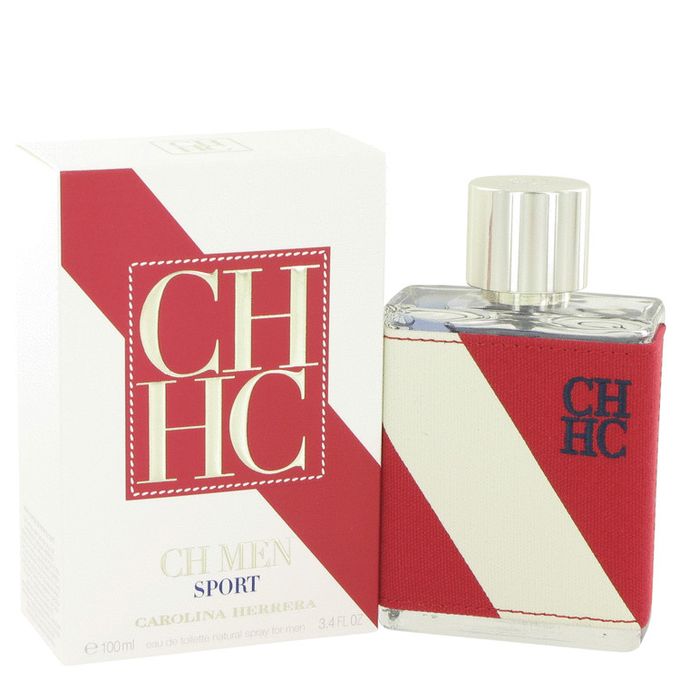 Carolina Herrera CH Sport 100ml EDT